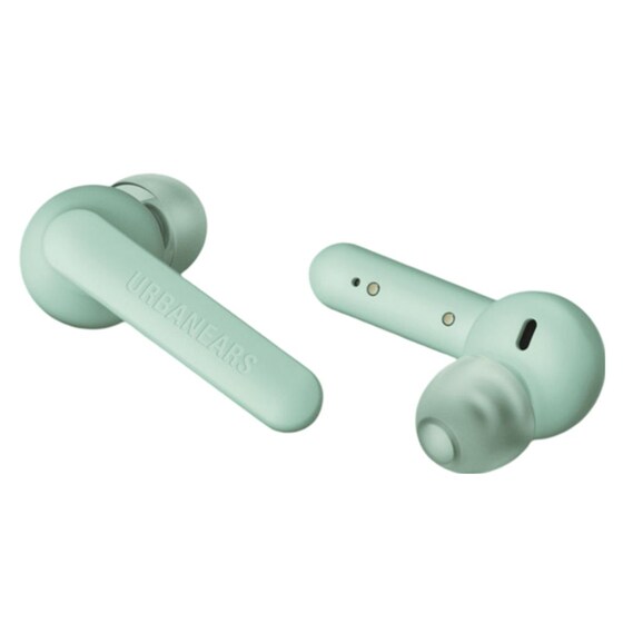 Ακουστικά Bluetooth Urbanears Alby - Ανοιχτό Πράσινο image 5