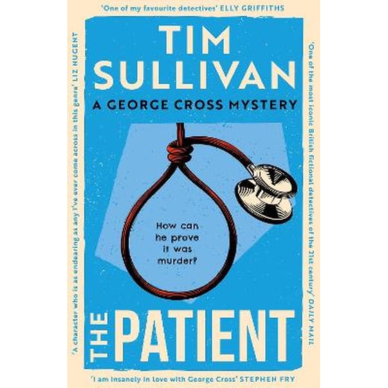 The Patient image 0