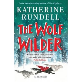 Wolf Wilder