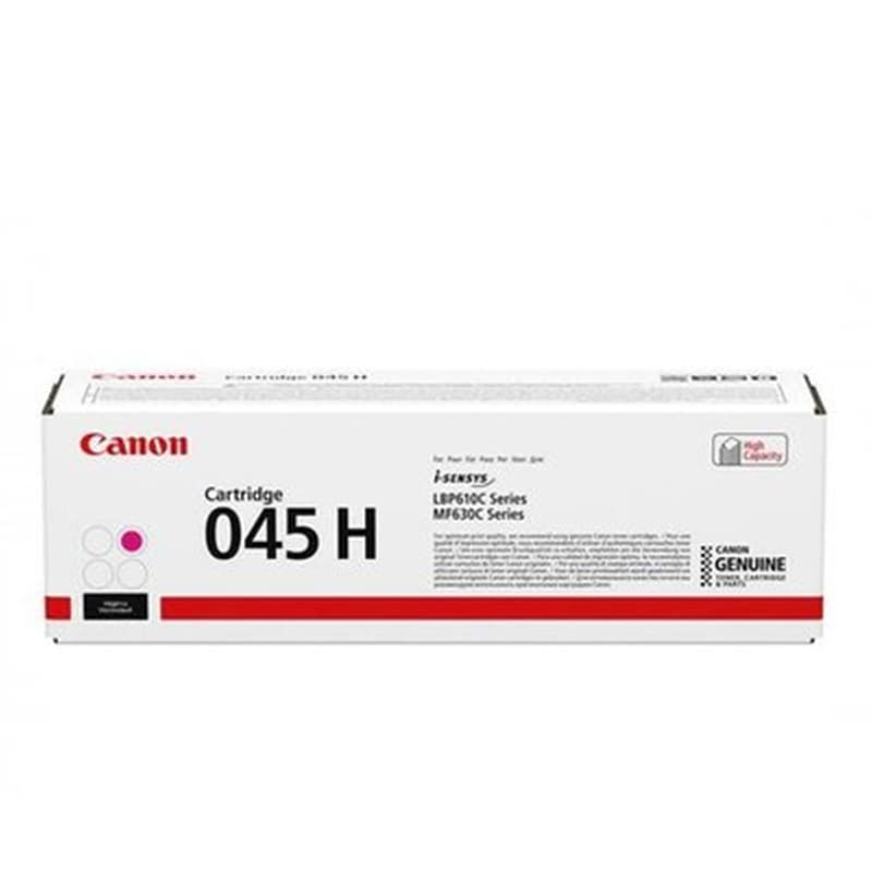 CANON Toner CRG-045HM 2200 Σελίδες - Magenta