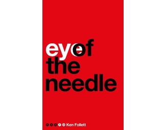 Eye of the Needle image 0