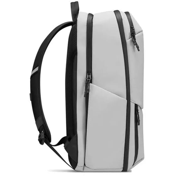 Τσάντα Laptop Lenovo 17" Legion Gaming Backpack GB800 - Γκρι image 1