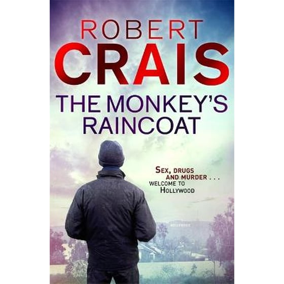 Monkey's Raincoat image 0