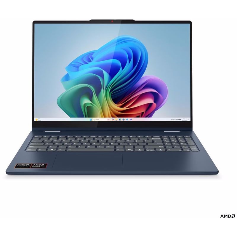 Lenovo IdeaPad 5 2-in-1 16AKP10 16 FHD+ IPS (AMD Ryzen AI 7-350/16 GB/1TB SSD/Radeon Graphics/Windows 11 Home) Laptop