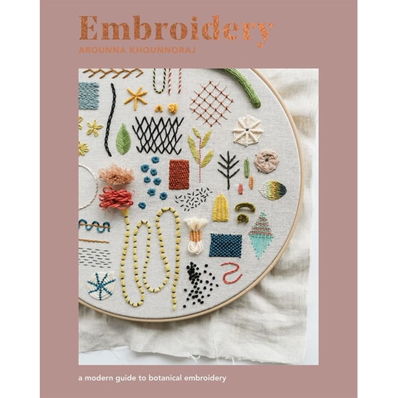 Embroidery image 0