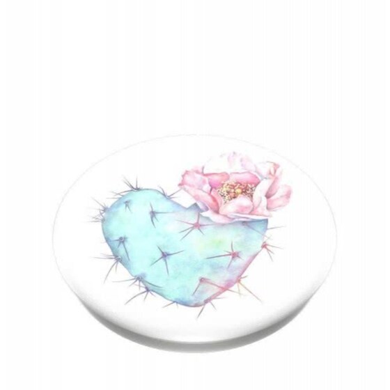 PopSockets - Succulent Heart image 1