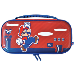 Θήκη Μεταφοράς HORI Vault Case (Mario) για Nintendo Switch 2 - Multicolor