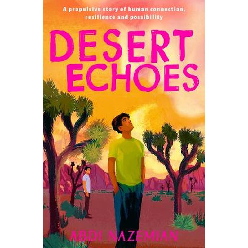 Desert Echoes