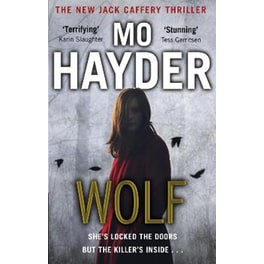 Wolf
