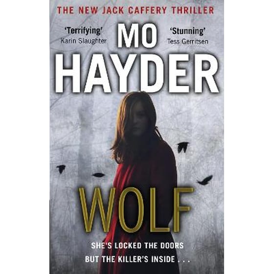 Wolf image 0