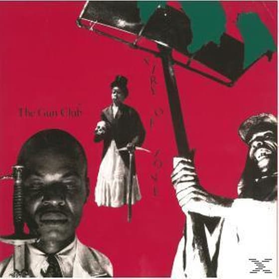 Fire Of Love image 0