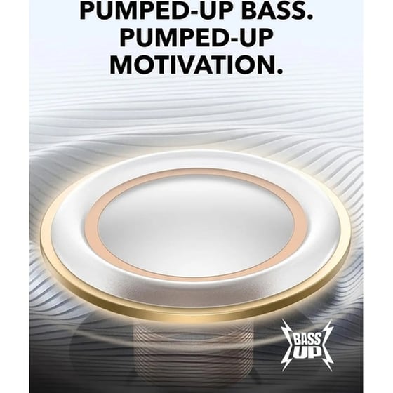 Ακουστικά Bluetooth Anker Soundcore Sport X20 - Λευκό image 9