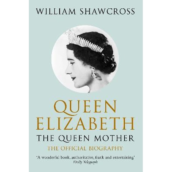 Queen Elizabeth the Queen Mother image 0
