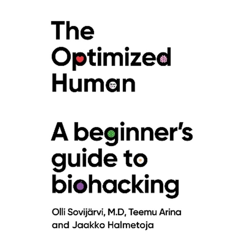 The Optimized Human
