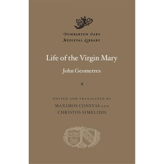 Life of the Virgin Mary image 0