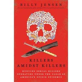 Killers Amidst Killers