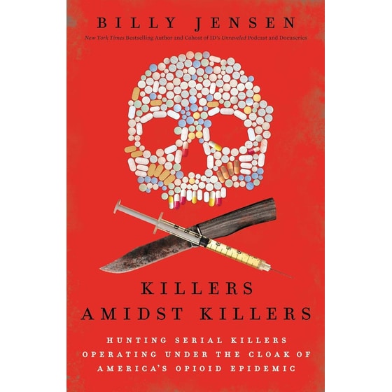 Killers Amidst Killers image 0