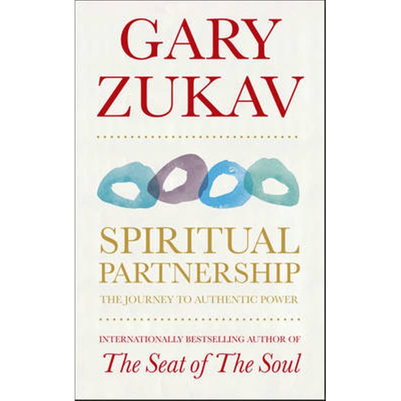 Spiritual Partnership