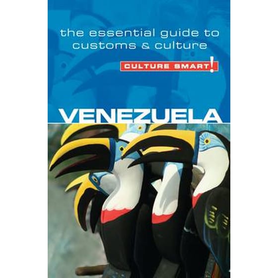 Venezuela - Culture Smart! image 0