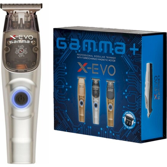 Επαγγελματικό Trimmer Gamma+ X-EVO HCGPXEVOMS image 9