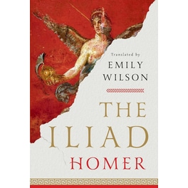 The Iliad