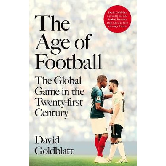 The Age of Football image 0