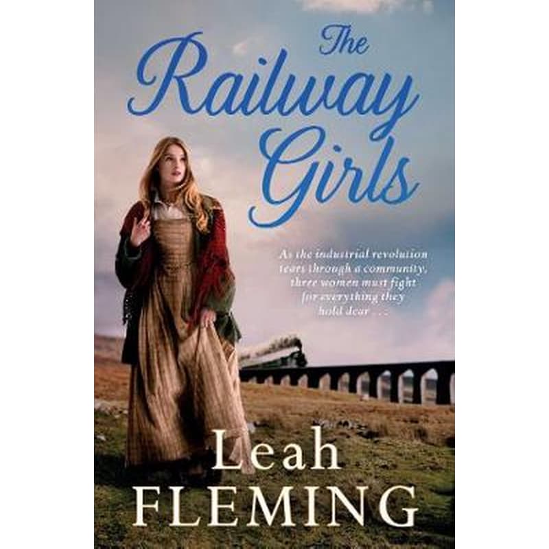 Railway Girls