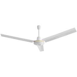 IQ CF-56170W 56cm Ανεμιστήρας Οροφής Λευκό