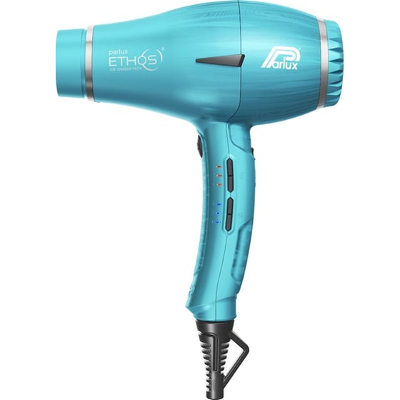 Σεσουάρ Μαλλιών Parlux Ethos Ψηφιακό 2300 W Galaxy Blue με Φυσούνα MagicSense® image 2