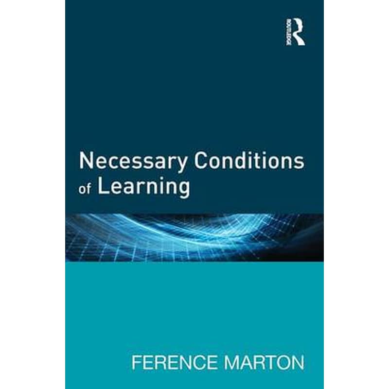 Necessary Conditions of Learning
