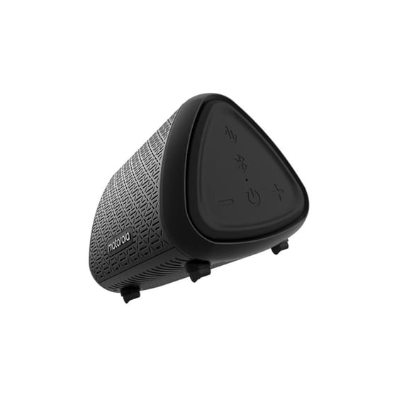 Φορητό Ηχείο Motorola Sonic Sub 240 - Μαύρο image 4