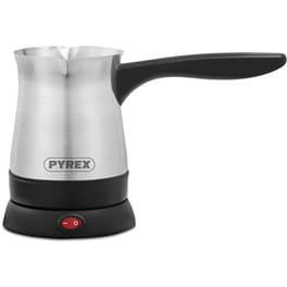 Ηλεκτρικό Μπρίκι PYREX SB1330 850 W 0.4 L Inox