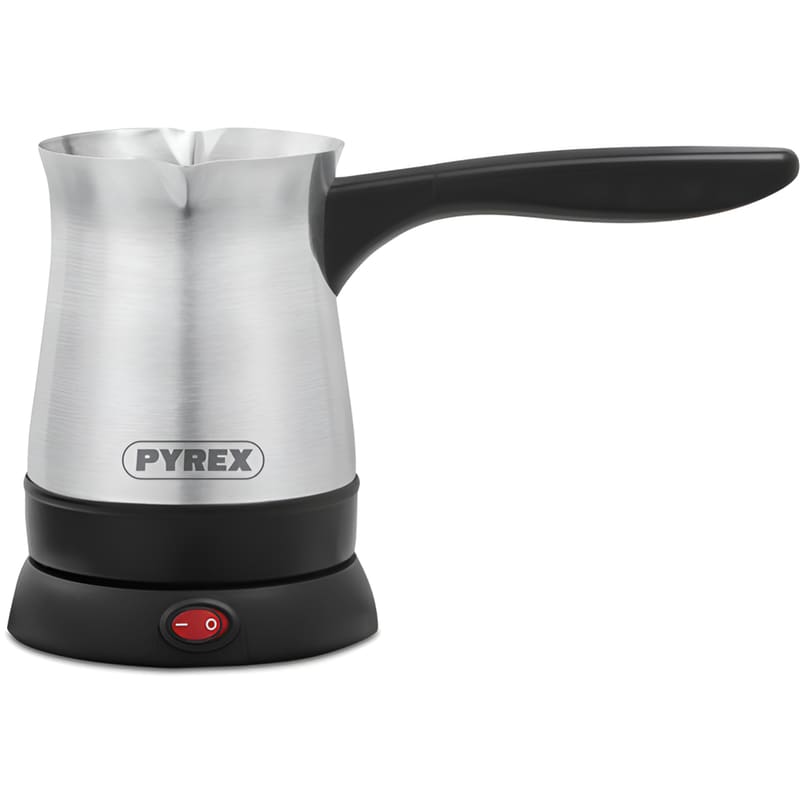 PYREX Ηλεκτρικό Μπρίκι PYREX SB1330 850 W 0.4 L Inox