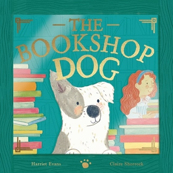 The Bookshop Dog image 0