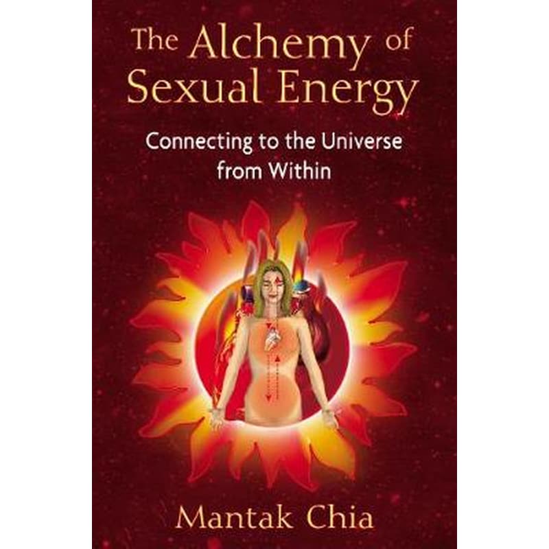 Alchemy of Sexual Energy