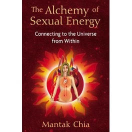 Alchemy of Sexual Energy