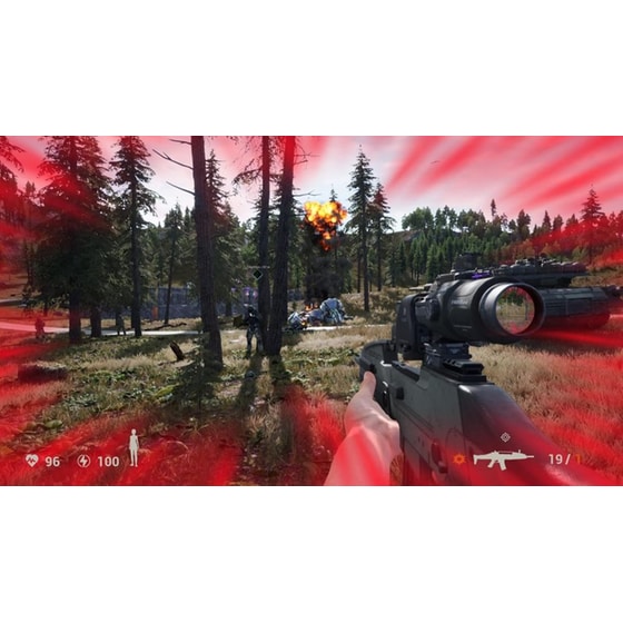 41 Hours - PS4 image 3