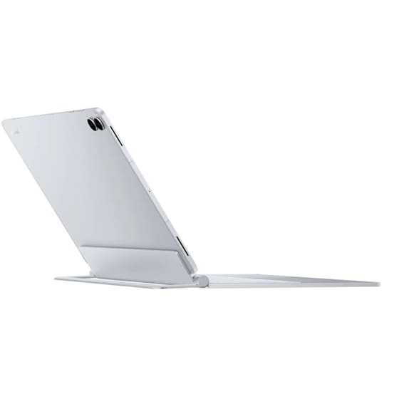 Samsung Pro Keyboard για Samsung Galaxy Tab S11 Ultra/Galaxy Tab S12 Ultra - Silver image 7