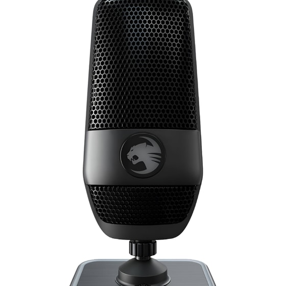 Roccat Torch USB Μικρόφωνο - Μαύρο image 1