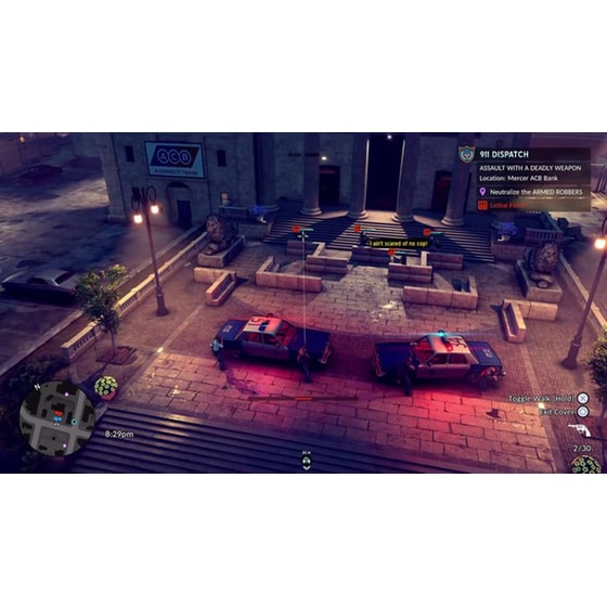 The Precinct - PS5 image 2