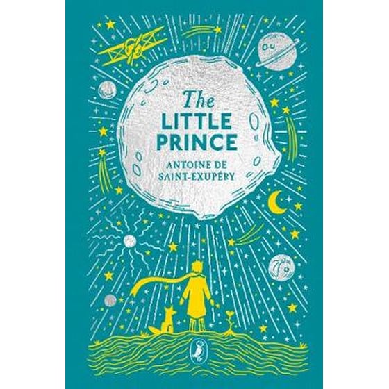 Little Prince image 0