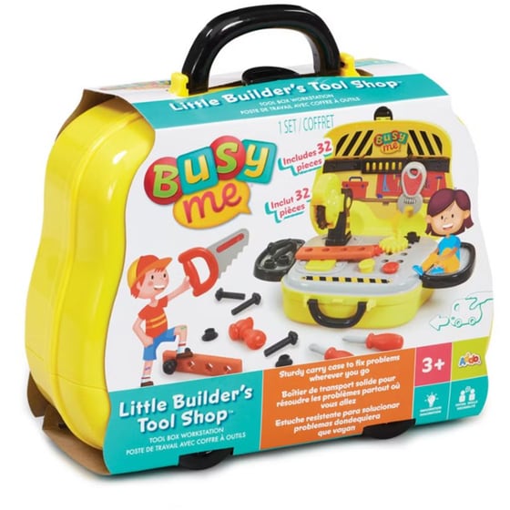 Addo Busy Me Εργαλειοθήκη image 3