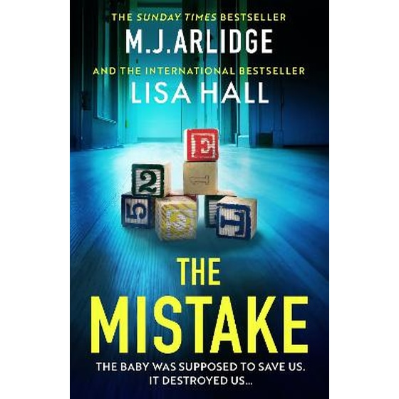 The Mistake image 0