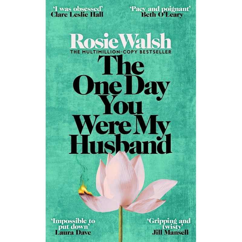 The One Day You Were My Husband