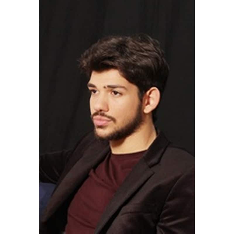 Author picture