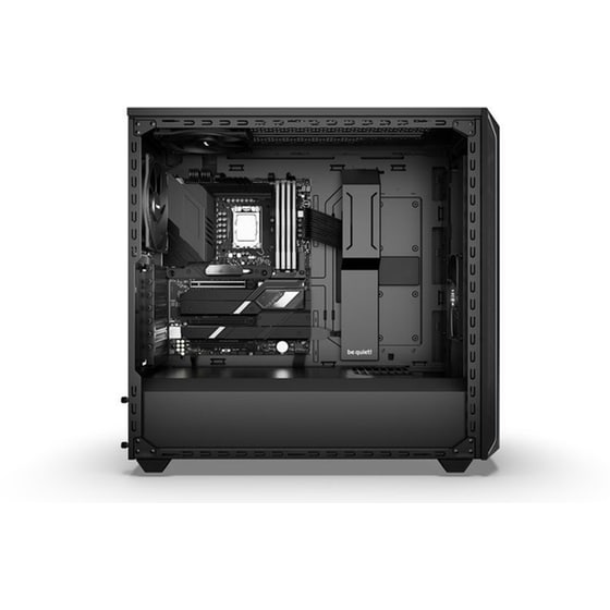 Κουτί Desktop BE QUIET! BGW61 Midi Tower ARGB - Μαύρο image 5