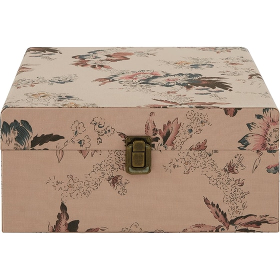 Πικάπ Crosley Voyager CR8017B-FL4 2-way Bluetooth Με Ενσωματωμένα Ηχεία - Floral image 5