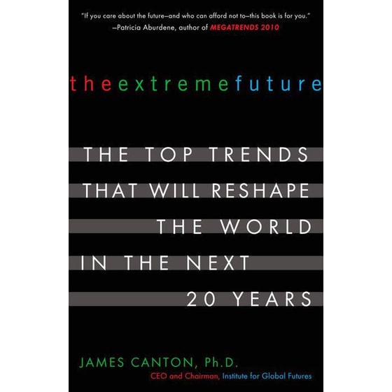 The Extreme Future image 0