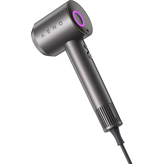 Σεσουάρ Μαλλιών AENO HD1 1500 W Γκρι image 4