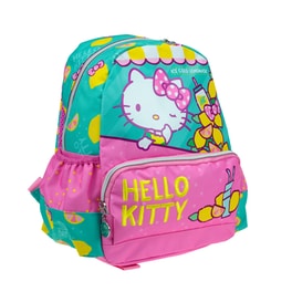 Τσάντα Πλάτης Νηπαγωγείου GIM Hello Kitty Lemonade